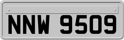 NNW9509
