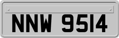 NNW9514