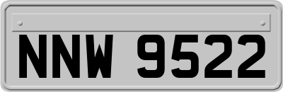 NNW9522