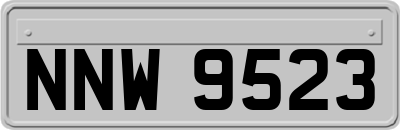 NNW9523