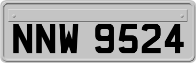 NNW9524