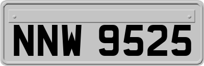 NNW9525