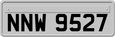 NNW9527