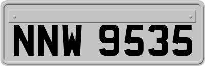 NNW9535