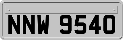 NNW9540