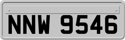 NNW9546
