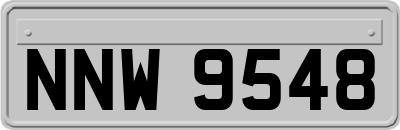 NNW9548