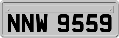NNW9559