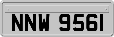 NNW9561