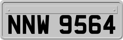 NNW9564