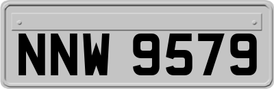NNW9579