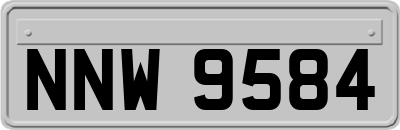 NNW9584