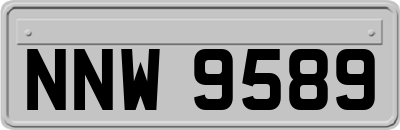 NNW9589