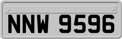 NNW9596