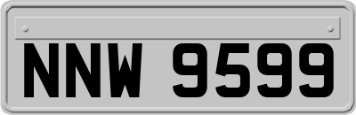 NNW9599