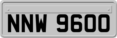 NNW9600