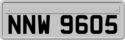 NNW9605