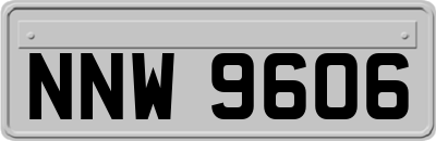 NNW9606
