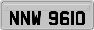 NNW9610