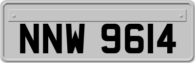 NNW9614