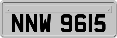 NNW9615