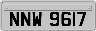 NNW9617