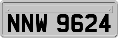 NNW9624