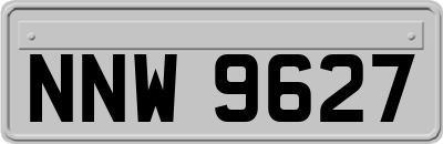 NNW9627