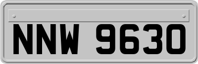 NNW9630