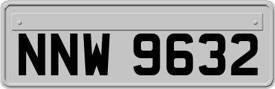NNW9632