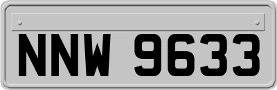 NNW9633