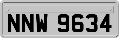 NNW9634