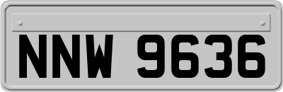 NNW9636