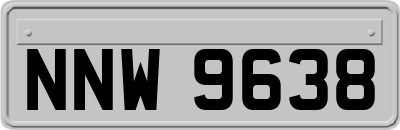 NNW9638