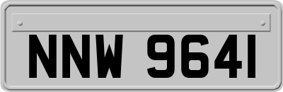 NNW9641