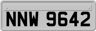 NNW9642