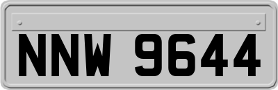 NNW9644