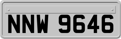 NNW9646