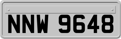 NNW9648