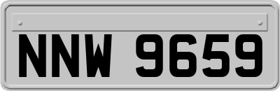 NNW9659
