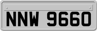 NNW9660