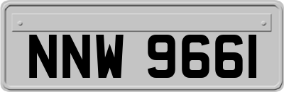 NNW9661