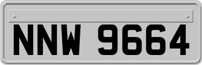 NNW9664