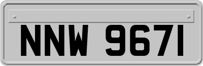 NNW9671