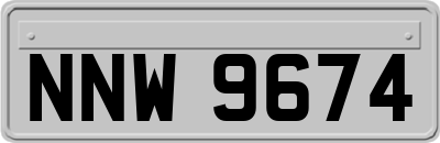 NNW9674