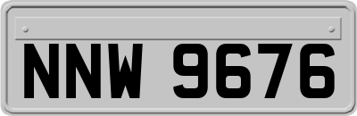 NNW9676