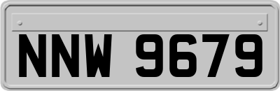 NNW9679