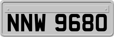 NNW9680