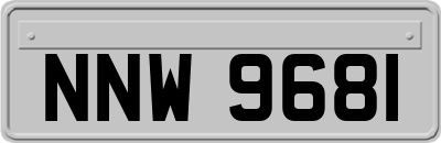 NNW9681