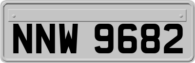 NNW9682